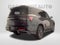 2025 INFINITI QX80 PURE