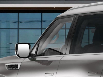 2026 INFINITI QX80 PURE