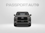 2026 INFINITI QX80 PURE