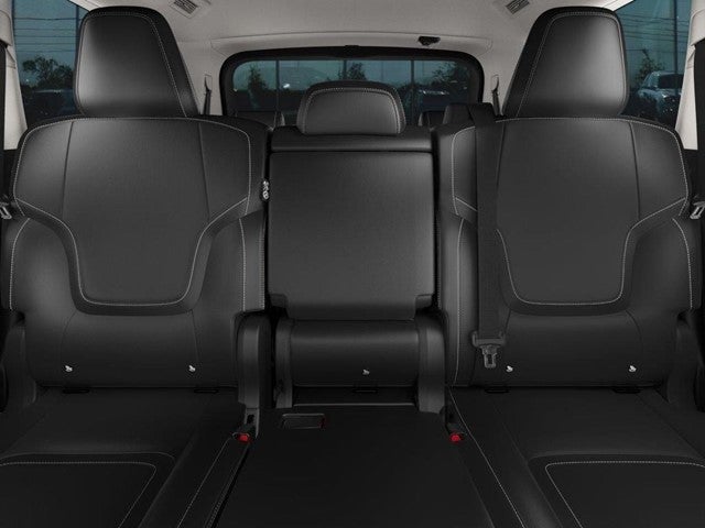 2026 INFINITI QX80 PURE