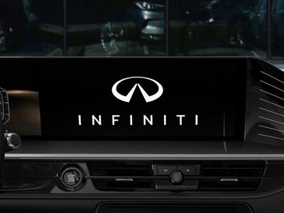 2026 INFINITI QX80 PURE