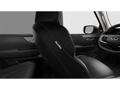 2026 INFINITI QX80 PURE