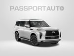 2027 INFINITI QX80 LUXE