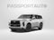 2027 INFINITI QX80 LUXE