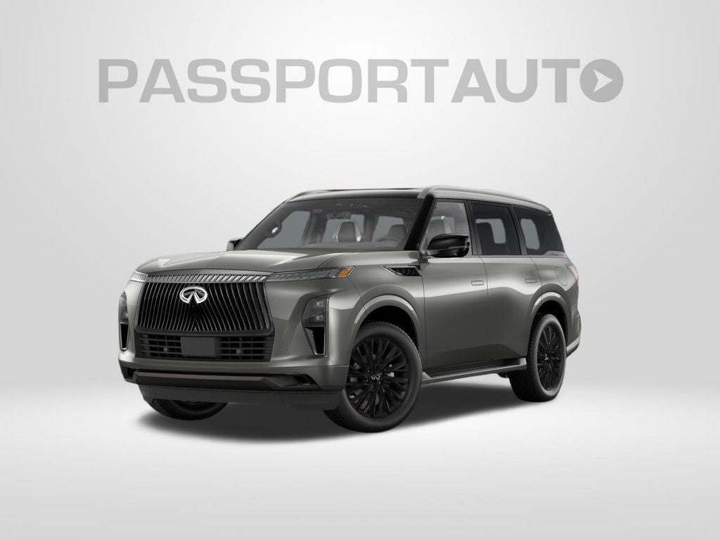 New INFINITI QX80 For Sale in Suitland, MD 20746