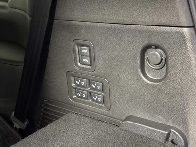 2025 INFINITI QX80 AUTOGRAPH