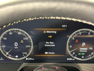 2025 INFINITI QX80 AUTOGRAPH