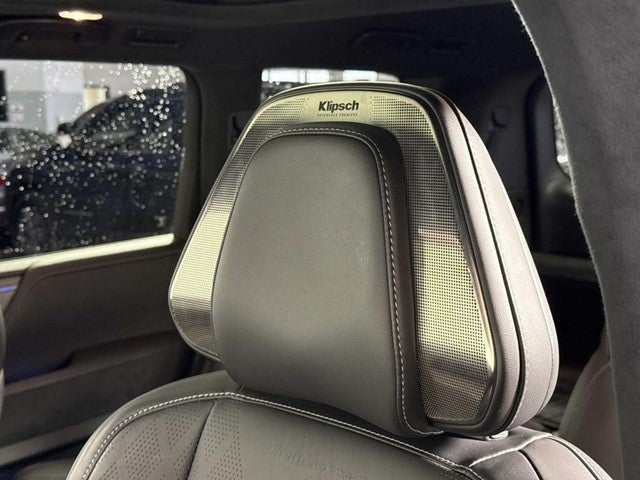 2025 INFINITI QX80 AUTOGRAPH