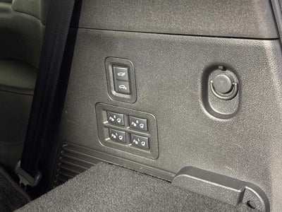 2025 INFINITI QX80 AUTOGRAPH