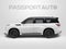 2027 INFINITI QX80 AUTOGRAPH