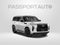 2027 INFINITI QX80 AUTOGRAPH