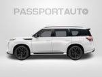 2027 INFINITI QX80 SPORT