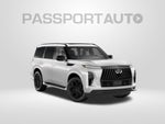 2027 INFINITI QX80 SPORT