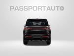 2027 INFINITI QX80 SPORT