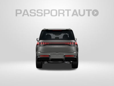 2027 INFINITI QX80 SPORT