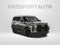 2027 INFINITI QX80 SPORT