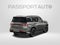 2027 INFINITI QX80 SPORT