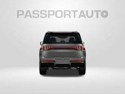2027 INFINITI QX80 SPORT