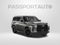 2027 INFINITI QX80 SPORT