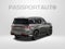2027 INFINITI QX80 SPORT