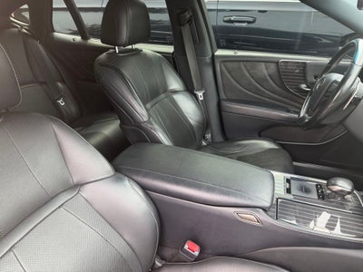 2018 Lexus LS 500 Base
