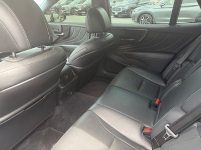 2018 Lexus LS 500 Base