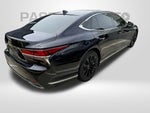 2018 Lexus LS 500 Base