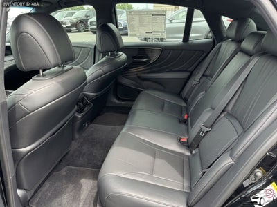 2018 Lexus LS 500 Base