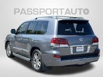 2014 Lexus LX 570