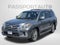 2014 Lexus LX 570