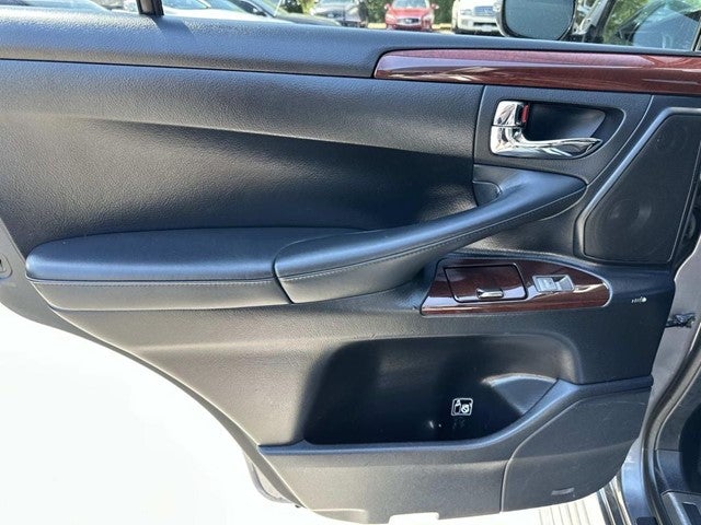 2014 Lexus LX 570