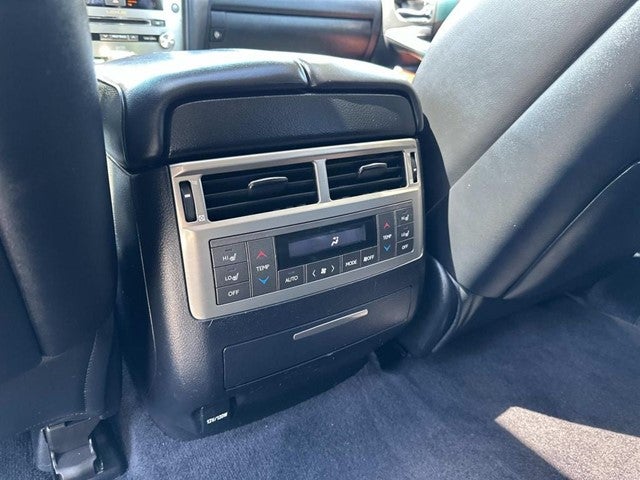 2014 Lexus LX 570