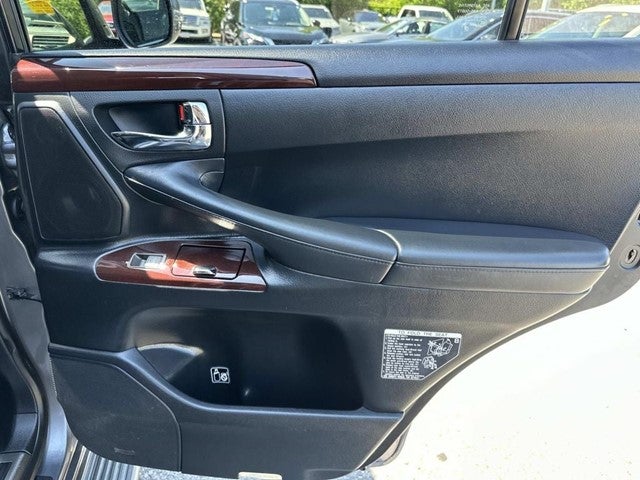 2014 Lexus LX 570