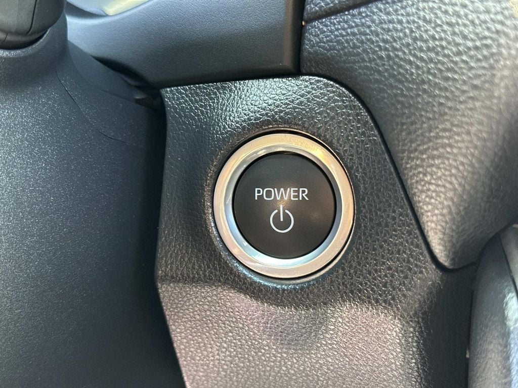 2024 Toyota RAV4 Prime SE