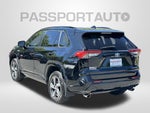 2024 Toyota RAV4 Prime SE