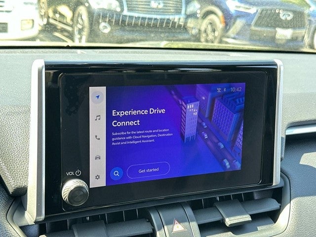 2024 Toyota RAV4 Prime SE