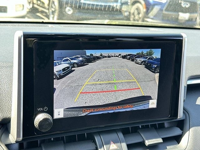 2024 Toyota RAV4 Prime SE