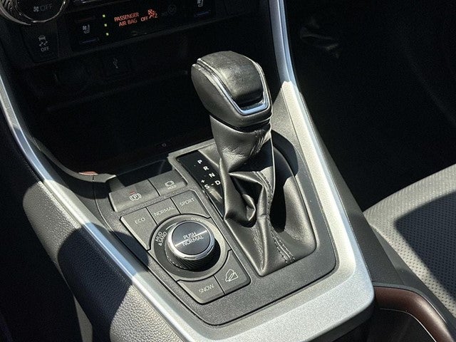 2022 Toyota RAV4 Limited