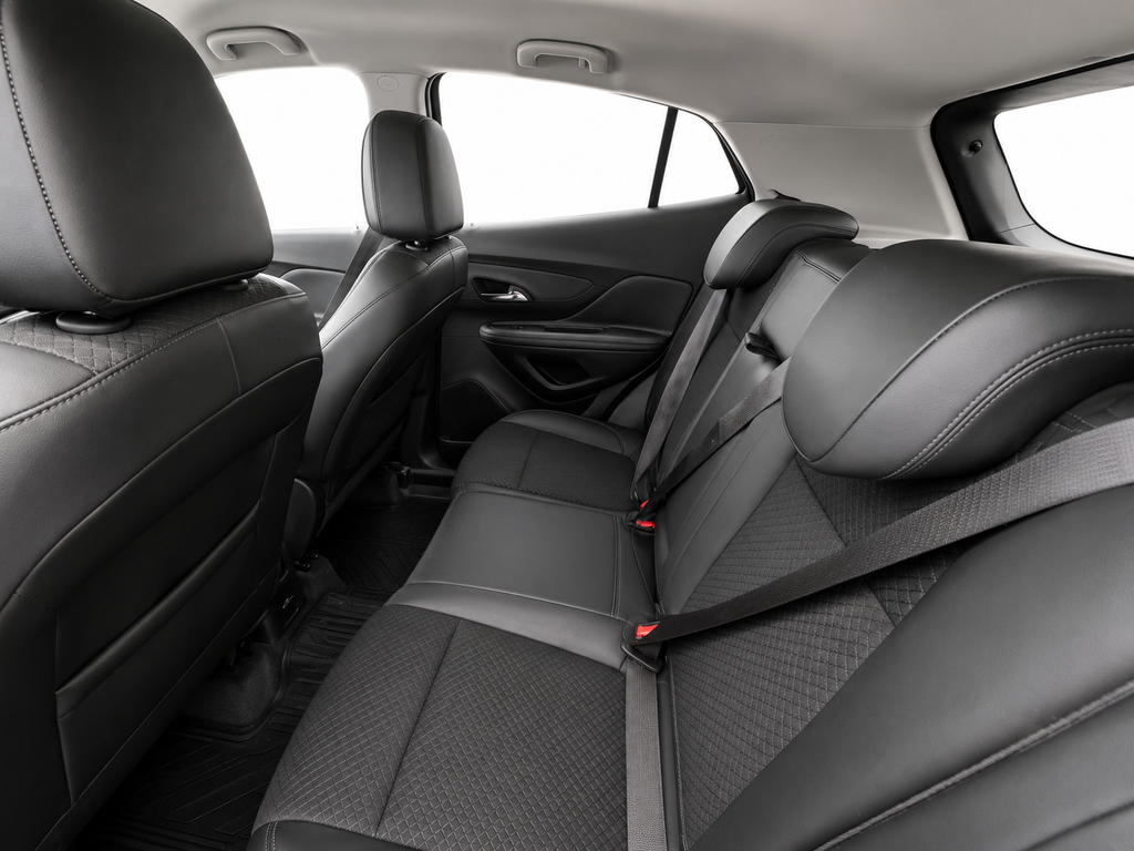 2017 Buick Encore Preferred II