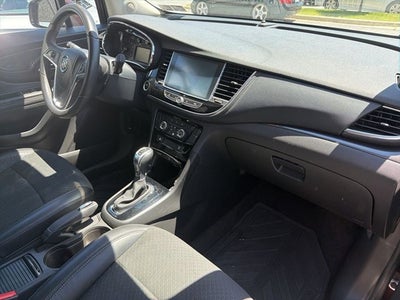 2017 Buick Encore Preferred II