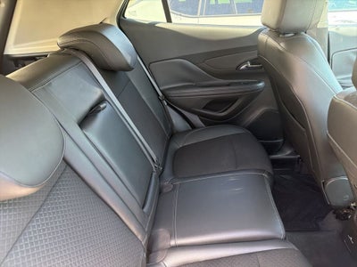2017 Buick Encore Preferred II