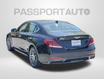 2021 Genesis G70 2.0T Sport