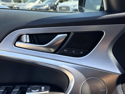 2021 Genesis G70 2.0T Sport