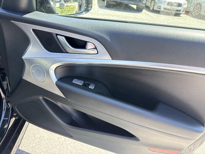 2021 Genesis G70 2.0T Sport