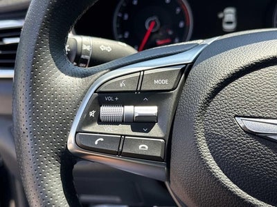 2021 Genesis G70 2.0T Sport
