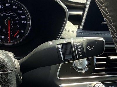 2021 Genesis G70 2.0T Sport
