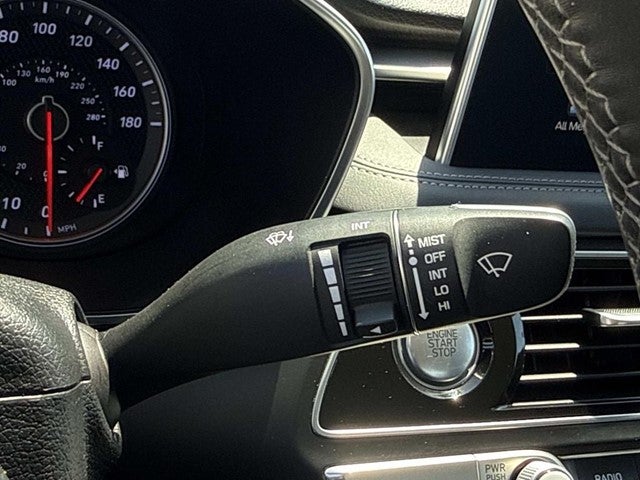 2021 Genesis G70 2.0T Sport