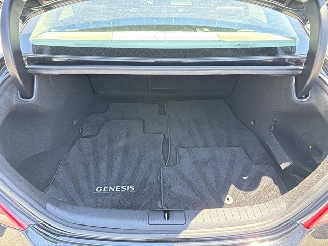 2021 Genesis G70 2.0T Sport
