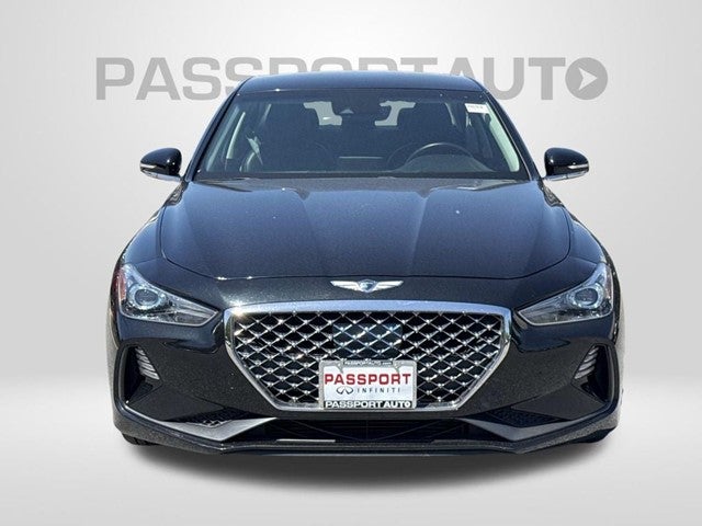 2021 Genesis G70 2.0T Sport
