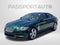 2009 Jaguar XF Supercharged